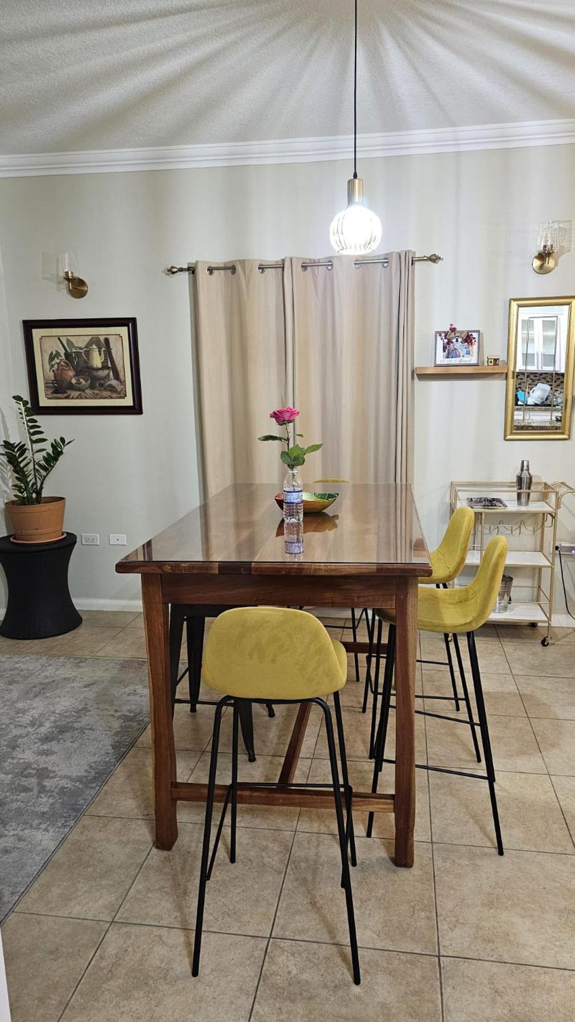 Komfort Getaway Villa At Countrymist 오쵸 리오스 외부 사진