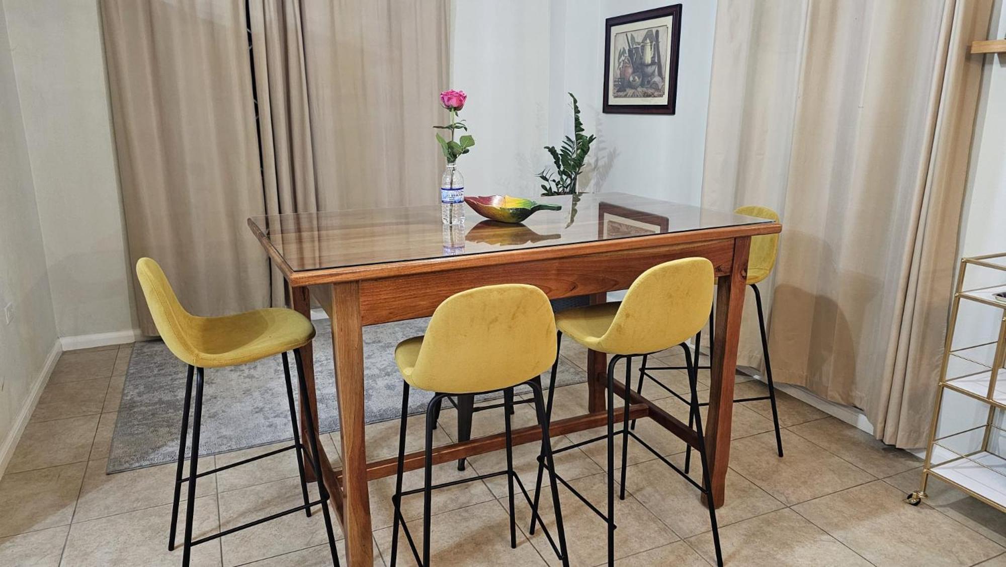 Komfort Getaway Villa At Countrymist 오쵸 리오스 외부 사진